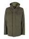 BURTON Snowboardjacke Covert oliv