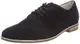 Gabor Shoes Damen Comfort Sport Derbys, Blau (Atlantiksdes./Met), 40 EU
