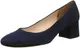 Unisa Damen Kermes_18_KS Pumps, Blau (Ocean), 38 EU