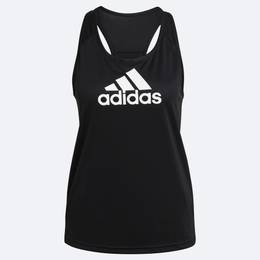 Women's tank top BL TK Black/White XS