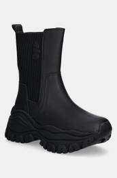 Chelsea Lola Chelsea enski, rna barva, 1220054-BLK