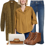 GERRY WEBER Stiefel Outfits image