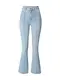 Dr. Denim Jeans 'Moxy' blue denim