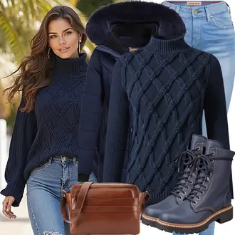 Winter Outfits Casual met Leren Jas/Klassieke laars/Enkellaarsje met Veters/Veterschoen/Veterschoen/Rubberen Enkellaars/Veiligheidsschoen/Waterdichte Schoen Timberland "Perfect voor de winter"Look: Buitenshuis, Trendy, Unisex, Casual, Werkkleding, Premium