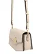Seidenfelt Manufaktur Tasche ''''Larvik'''' beige