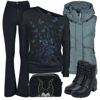 Outfit "Winter Outfits"