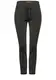 Street One Damen Loose Fit Hose im Joggstyle in Grn