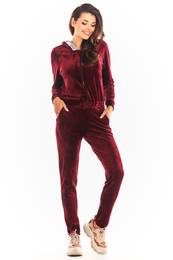 Woman's Hoodie A373