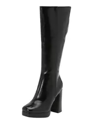 NLY by Nelly Stiefel ''''Sassy'''' schwarz