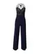 Lipsy Jumpsuit navy