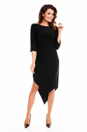 Woman's Dress A131
