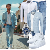 Schicke Business Outfits image