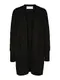 SELECTED FEMME Female Strickjacke Alpaka Wollmix