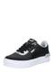 PUMA Sneaker ''''Carina Lift Pearl'''' weiß / schwarz / mint