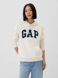 Sweatshirt with logo - Women
