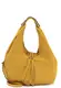 SURI FREY Shopper Melly 12840 Damen Handtaschen Uni yellow 460 One Size