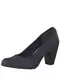 s.Oliver Pumps blau