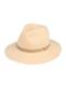 ABOUT YOU x Iconic by Tatiana Kucharova Hut 'Valentina' creme