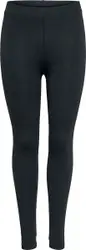 ONLY ONLLIVE LOVE LIFE NEW LEGGINGS NOOS Dames Legging - Maat M