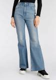 Hellblaue Levis Jeans-Culottes image
