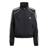 Vintage Trainingsjacke für Damen image