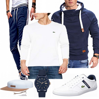 Outfit "Alltags Outfit"