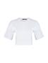 Trendyol Cropped Shirt für Damen image