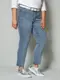 Jeans blau Angel of Style
