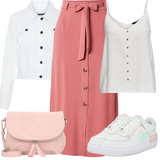 Outfiti s jaknama košuljama image