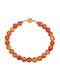 Armband orange