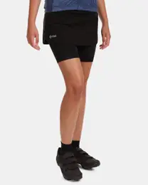Cycling skirt JOLA-W Black