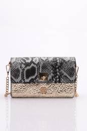 045 Women's Mini Crossbody Bag