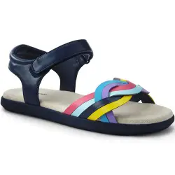 Sandalen, Kids, Gre: 27 Mdchen, Sonstige, Gummi, by Lands'''' End