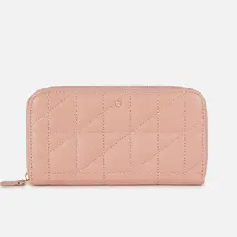 Pink women's wallet Wallet - Women's