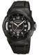 CASIO Collection schwarz / silber