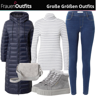 Silvester Outfits mit About You "Silvester Outfit Für Mollige"