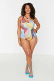 Prevelik Tankini set za dame image