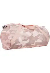 Urban Classics Tasche rosa / altrosa / puder