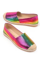 Women's espadrilles