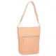 BREE Schultertasche ''''Stockholm 44 Mini Bag'''' 20 cm nude