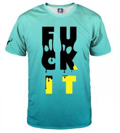 Unisex's Fuck It T-Shirt TSH AFD439