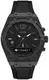 GUESS Digitaluhr C0001G5 schwarz
