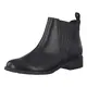 MARCO TOZZI Chelsea Boots schwarz