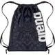 ARENA Fast Mesh Sporttasche schwarz