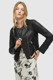 usnjena jakna Dalby Biker