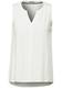 CECIL Damen Blusentop mit Smokedetail in