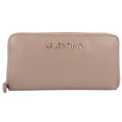 VALENTINO Portemonnaie ''''Divina'''' gold / puder