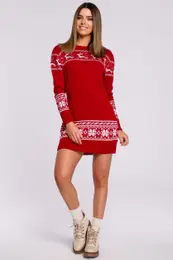 Woman's Sweater MXS02