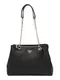 GUESS Torba za na rame 'CRESIDIA'  crna