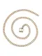 ABOUT YOU Grtel 'Lia' gold